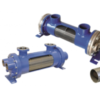 德國(guó)Universal Hydraulik 熱交換器EKM – SCM、UKM – UKTM系列
