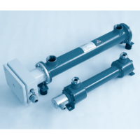 Universal Hydraulik 電即熱式熱水器EDH系列，主要用于加熱液壓油