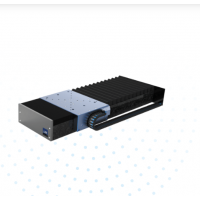 LAB 線性載物臺LS100型，采用優(yōu)化的空氣軸承設(shè)計，適用于各種應(yīng)用