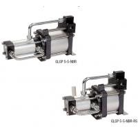 Maximator 液化氣泵LGP系列，為制冷劑而開發(fā)，可用于各種流體