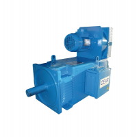 CEAR 生產(chǎn)各種應(yīng)用的直流電機(jī)和發(fā)電機(jī)，功率范圍為 1 至 2300 kW