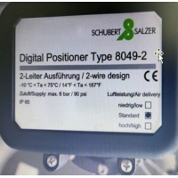 Schubert & Salzer產(chǎn)品涵蓋各種流體控制閥、傳感器、儀表和自動(dòng)化系統(tǒng)