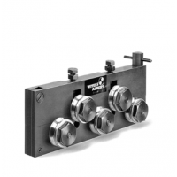 WITELS-ALBERT矯直機KV5-5,0用于管材、電纜和其他材料