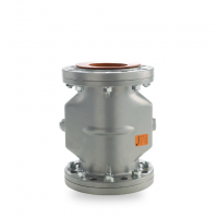 Warex Valve 夾管閥DQV，控制介質(zhì)為中性氣體或液體，用于許多領(lǐng)域
