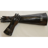Jugitec防護(hù)手套11BL04250G高不滲透性用于化學(xué)、半導(dǎo)體工業(yè)