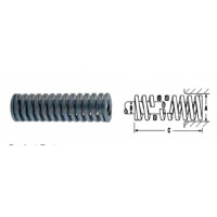 DieMax XL工業(yè)沖模彈簧SR200150