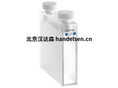 德國HELLMA比色皿110-QX-10適用于近紅外范圍