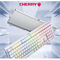 CHERRY 主要生產(chǎn)與銷售機(jī)械鍵盤，工業(yè)鍵盤，工業(yè)鼠標(biāo)，機(jī)械開關(guān)等