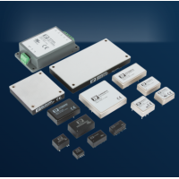 FuG Elektronik IK系列DC/DC轉(zhuǎn)換器，具有±10%的輸入電壓范圍