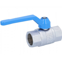 END-Armaturen 用于中性氣體、液體或粘性介質(zhì)的二通球閥