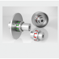 RINGFEDER 彈性體顎式聯(lián)軸器GWE、TNM、TNS 和 TNB系列
