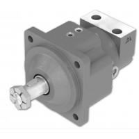 M+S Hydraulic B/MR系列電機(jī)制動(dòng)器，完全集成的摩擦盤(pán)式制動(dòng)器