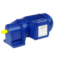 Bauer Gear Motor 小型工業(yè)減速電機(jī)，廣泛用于機(jī)械、物料搬運(yùn)等
