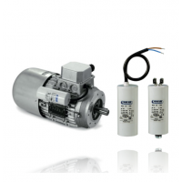 Comar MKA 450系列電容器，適用于標(biāo)準(zhǔn)工作條件下的電機(jī)應(yīng)用