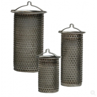 德國Filtration SA031AE14000濾芯，用于單聯(lián)和雙聯(lián)過濾器