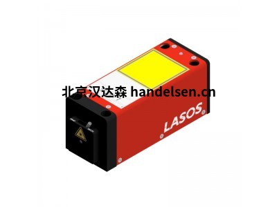 德國LASOS激光器DPSS 607用于實驗室應(yīng)用