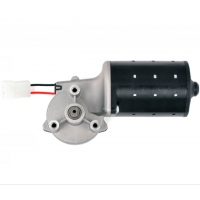 Ankarsrum 減速直流電機(jī)，用于電弧焊送絲機(jī)單元和其他工業(yè)應(yīng)用