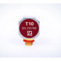 SONOTEC T10型 結(jié)構(gòu)聲探頭，可用于監(jiān)測機(jī)器、系統(tǒng)和過程的狀況