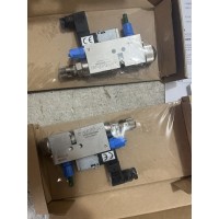 schuetze噴霧閥MKDD-IS用于鑄造行業(yè)、玻璃行業(yè)-廠家直采