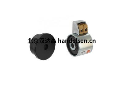 法國Mecalectro電磁鐵5.19-.45 24V 100% 18W具有防震保護(hù)裝置