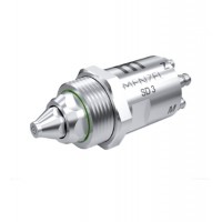 Menzel低噴霧型標(biāo)準(zhǔn)噴嘴INDUTEC MS SD4