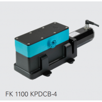 KNF 隔膜液體泵FK1100系列，輸送和分配中性和腐蝕性液體，不會(huì)污染介質(zhì)