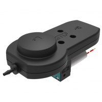 KNF 隔膜液體泵 FP7型，具有免維護(hù)、自吸、耐干運(yùn)行等特點(diǎn)