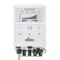 Eltex PRO 離子發(fā)生器 ES61，靈活的高端放電電源，適用于各種應(yīng)用