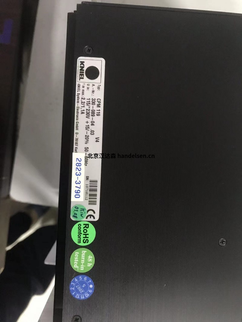 德國KNIEL CPM 119開關(guān)電源用于PLC板型系統(tǒng) 微信圖片_20240520170547