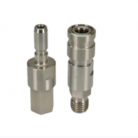 WALTHER-PR?ZISION 生產各種應用的聯(lián)軸器，適用于所有工業(yè)領域