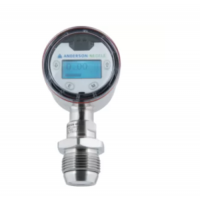 ANDERSON-NEGELE L3 液位和壓力傳感器，緊湊型外觀設(shè)計(jì)