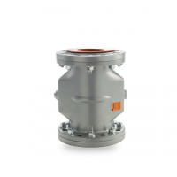 Warex Valve 夾管閥DQV，是壓力控制截止閥，介質(zhì)為中性氣體或液體