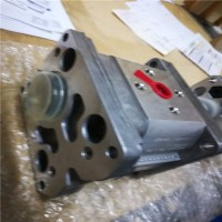 Marzocchi齒輪泵GHP1、GHP2
