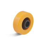 TORWEGGE輸送輥 ? 48/12 mm，適用于50 kg以下的應(yīng)用