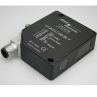 Sensor Instruments 激光三角測量傳感器，精確地確定物體的距離或厚度