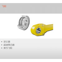RINGSPANN生產(chǎn)各種機(jī)械元件，如聯(lián)軸器、制動器、離合器和軸承