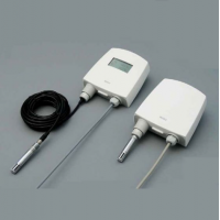 Vaisala 溫度變送器 TMT120型，適用于工業(yè)測(cè)量的堅(jiān)固設(shè)計(jì)