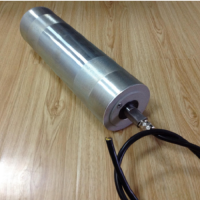 HIMMEL滾筒電機 型號 TM138系列 功率從 0，09 kW 到 1，00 kW