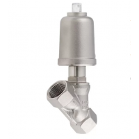 Schubert氣動(dòng)角座閥7010/050V1020212用于輪胎、橡膠