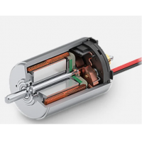 瑞士Maxon 生產(chǎn)直流電機(jī)、無刷電機(jī)、步進(jìn)電機(jī)、電機(jī)控制器和傳感器等