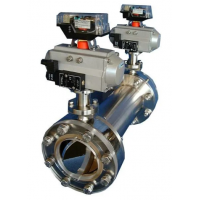 德國(guó)Warex Valve 原廠直供閥門 止回閥 蝶閥 球閥