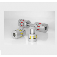 RINGFEDER 彈性體顎式聯(lián)軸器GWE、TNM、TNS 和 TNB系列