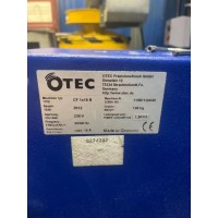 otec離心設(shè)備CF 18貨號(hào)B018-1-082去毛刺、平滑、研磨和拋光