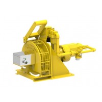 EMCE氣動(dòng)行星起重機(jī)絞車 FD303GP4用于船舶應(yīng)用