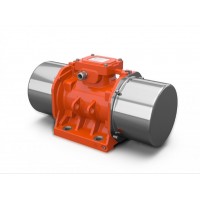 OLI S.p.A. SV系列礦山石油振動(dòng)電機(jī)激振力直接作用在振動(dòng)篩側(cè)壁上