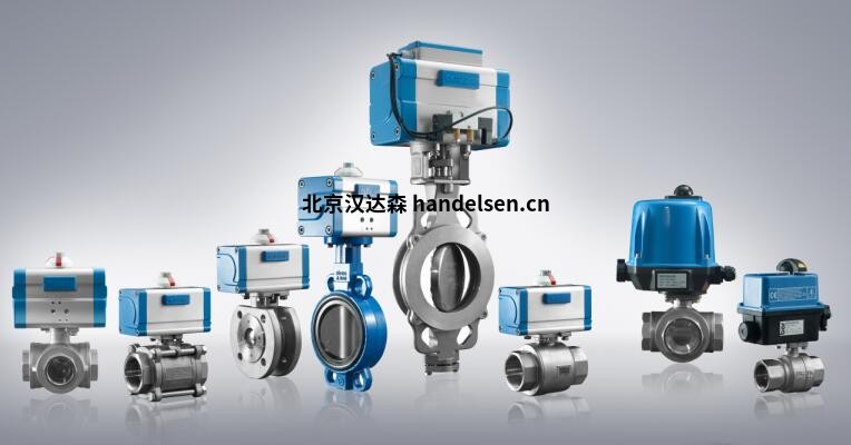 bar氣動執(zhí)行器自動閥PKI 5/4-32可用于真空和高流速