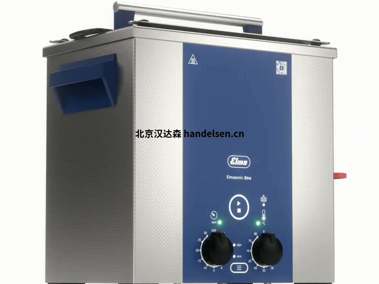 Elma新款超聲波清洗機Elmaso<em></em>nic Xtra60用于大學(xué)實驗室