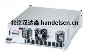 德國ADL直流輸出電源GX 50/800水冷卻散熱 ©ADL_2020_GS60-GS150_R_0