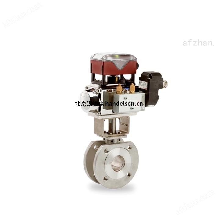Warex Valve DBV球閥