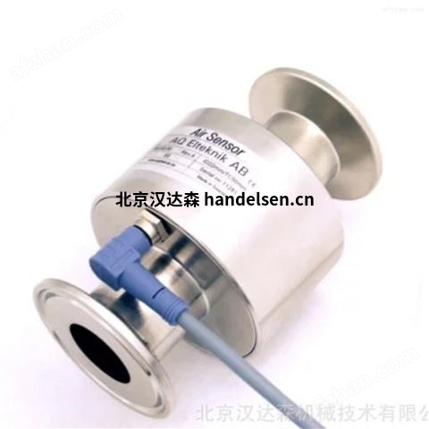 AQ氣泡傳感器